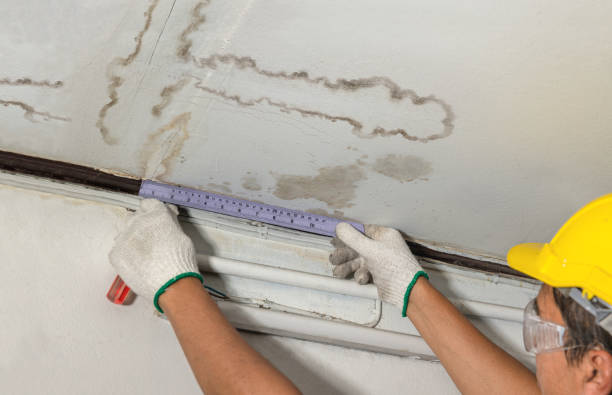 24/7 Emergency Structural Drying experts in East Providence, RI